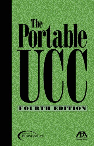 The Portable UCC,Used