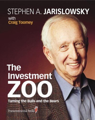 The Investment Zoo: Taming The Bulls And The Bears