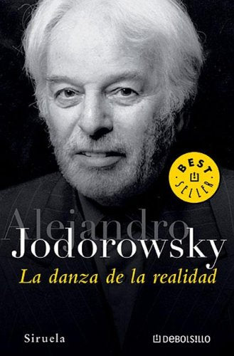 La Danza De La Realidad (Spanish Edition),Used