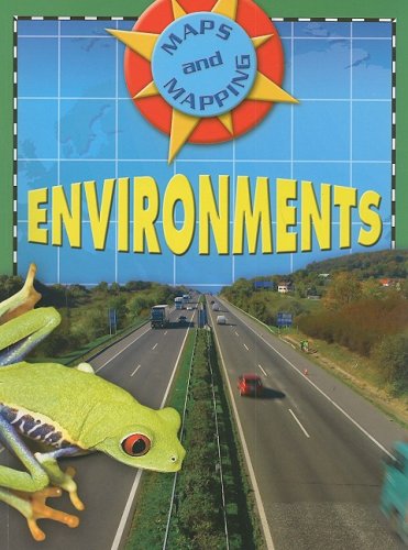 Environments (Maps and Mapping),Used