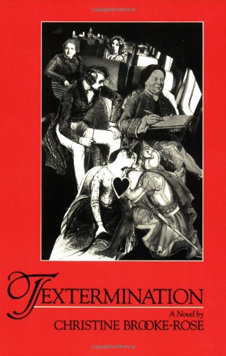 Textermination: A Novel,New