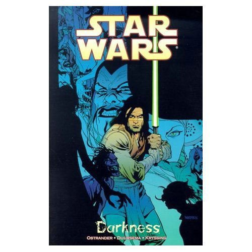 Star Wars: Darkness,Used