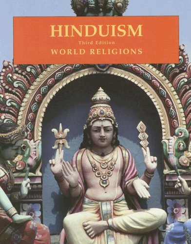 Hinduism (World Religions),Used