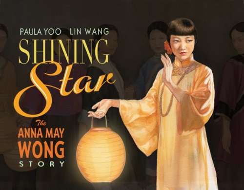 Shining Star: The Anna May Wong Story,Used