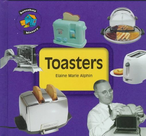 Toasters (Household History),Used