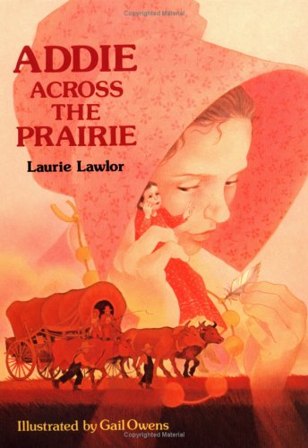 Addie Across the Prairie,Used