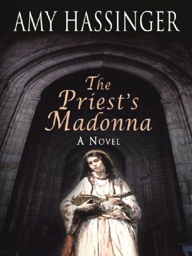 The Priest's Madonna (Thorndike Press Large Print Series),Used