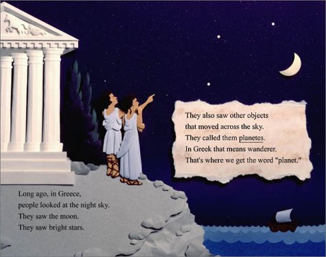 Planets (All Aboard Science Reader),Used