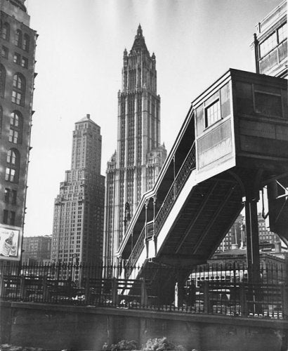 Life on the Lower East Side: Photographs by Rebecca Lepkoff, 19371950,Used