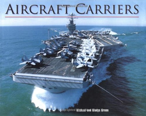 Aircraft Carriers,Used
