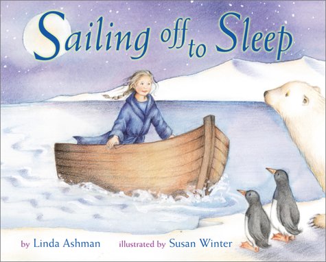 Sailing Off to Sleep,Used