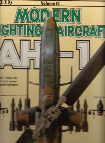 Ah1: Cobra (Modern Fighting Aircraft),Used