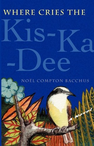 Where Cries the KisKaDee,Used