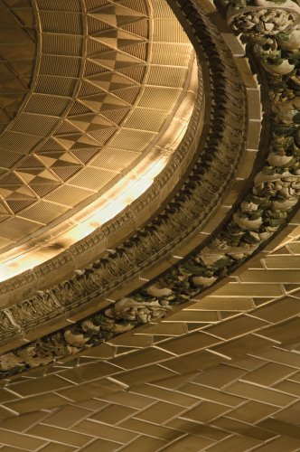 Guastavino Vaulting: The Art of Structural Tile,Used