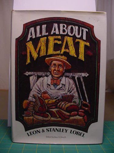 All about meat,Used