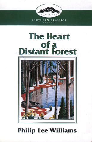 The Heart of a Distant Forest: A Novel (Modern Sthrn Clssc),Used