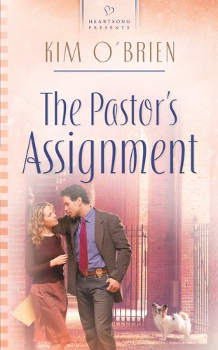 The Pastor's Assignment (Heartsong Presents #641),Used