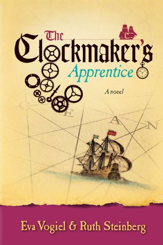 The Clockmaker'S Apprentice,Used
