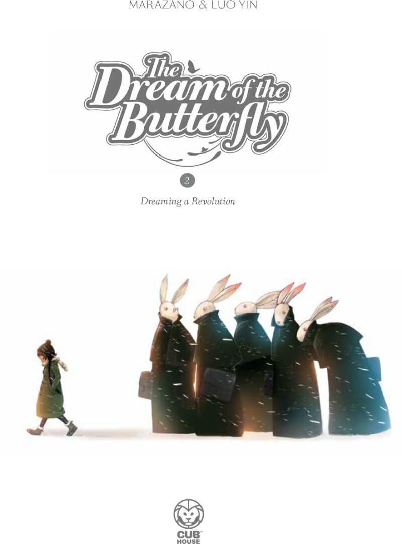 The Dream of the Butterfly Part 2: Dreaming a Revolution (DREAM OF THE BUTTERFLY GN),Used