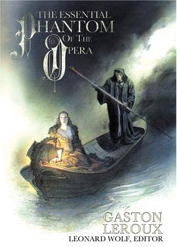 The Essential Phantom Of The Opera,Used