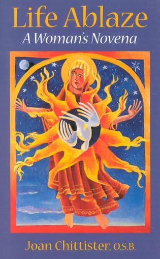 Life Ablaze: A Women's Novena,Used