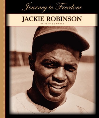 Jackie Robinson (Journey to Freedom),Used