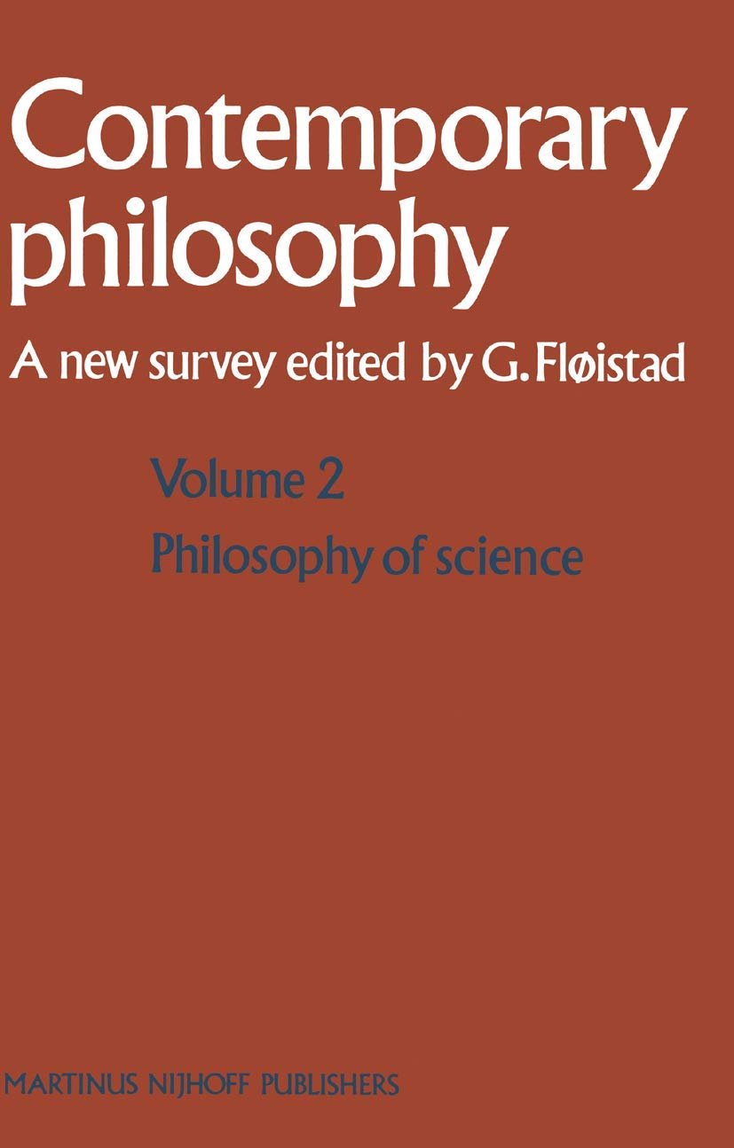 La philosophie contemporaine / Contemporary philosophy: Chroniques nouvelles / A new survey (Contemporary Philosophy: A New Surv,Used