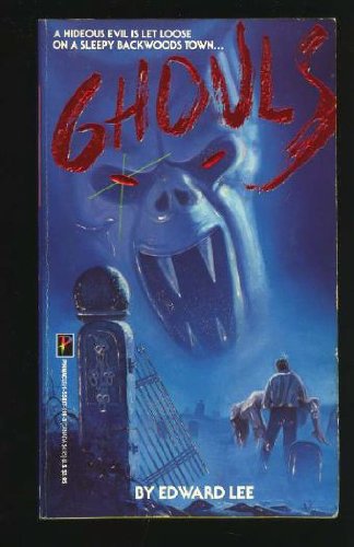 Ghouls,Used