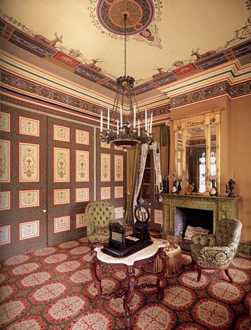Feng Shui Design: From History And Landscape To Modern Gardens And Interiors (Compass),Used