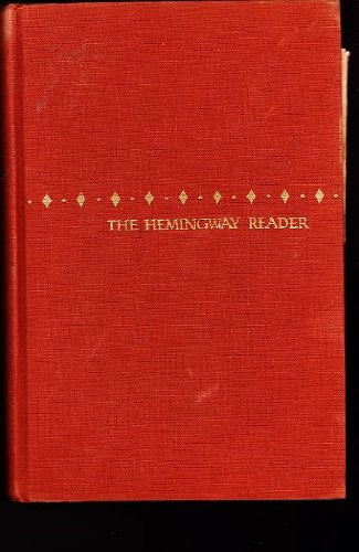 Hemingway Reader,Used