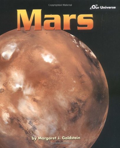 Mars (Pull Ahead Books),Used