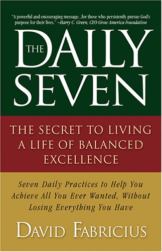 The Daily Seven,Used