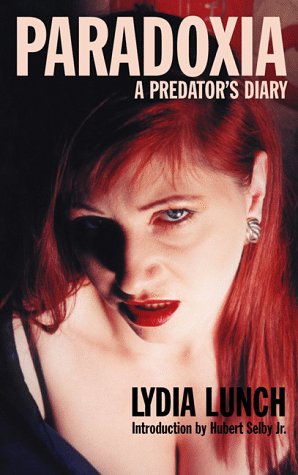 Paradoxia : A Predator's Diary,Used