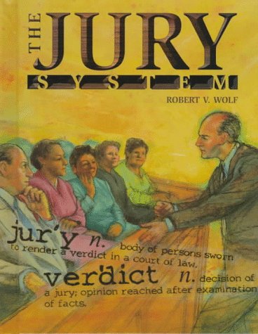 The Jury System (Crime, Justice and Punishment),Used