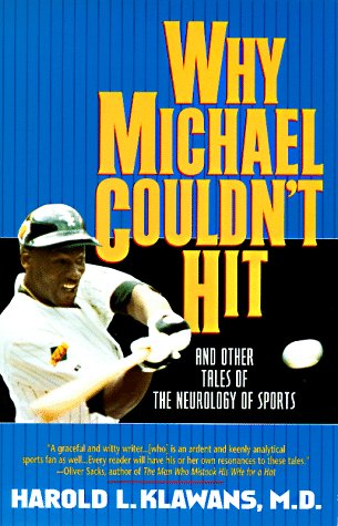 Why Michael Couldn't Hit,Used