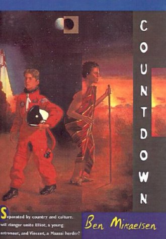 Countdown (Turtleback School & Library Binding Edition),Used