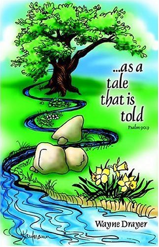 . . .as a Tale That Is Told,Used