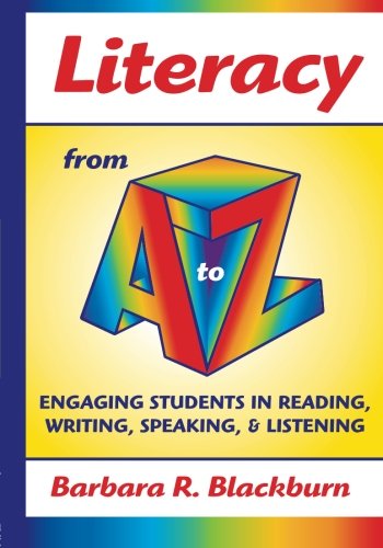 Literacy from A to Z,Used
