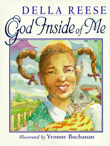 God Inside of Me,Used