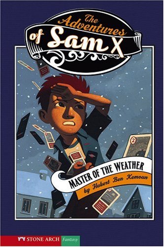 Master Of The Weather (Pathway Books: The Adventures Of Sam X),Used