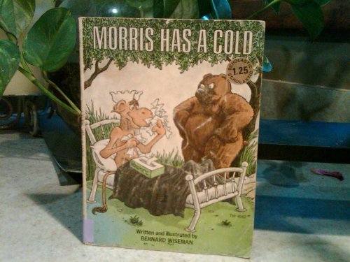 Morris Has A Cold