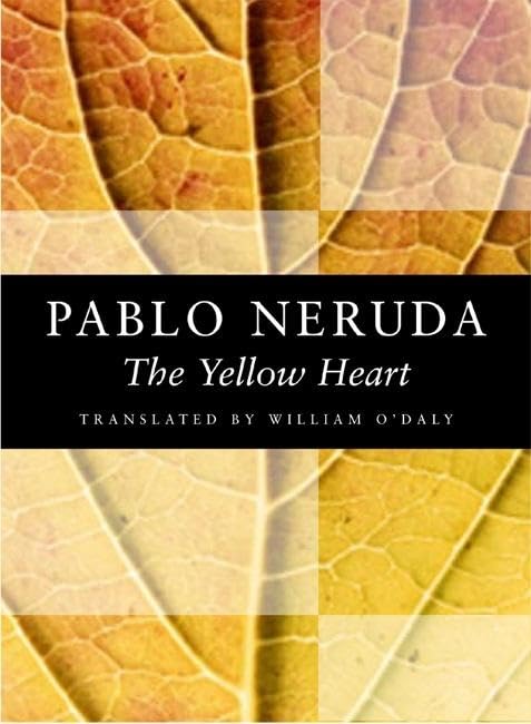 The Yellow Heart (Kagean Book),Used