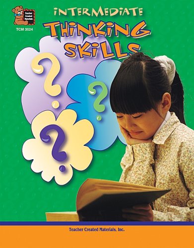 Thinking Skills (Intermediate),Used