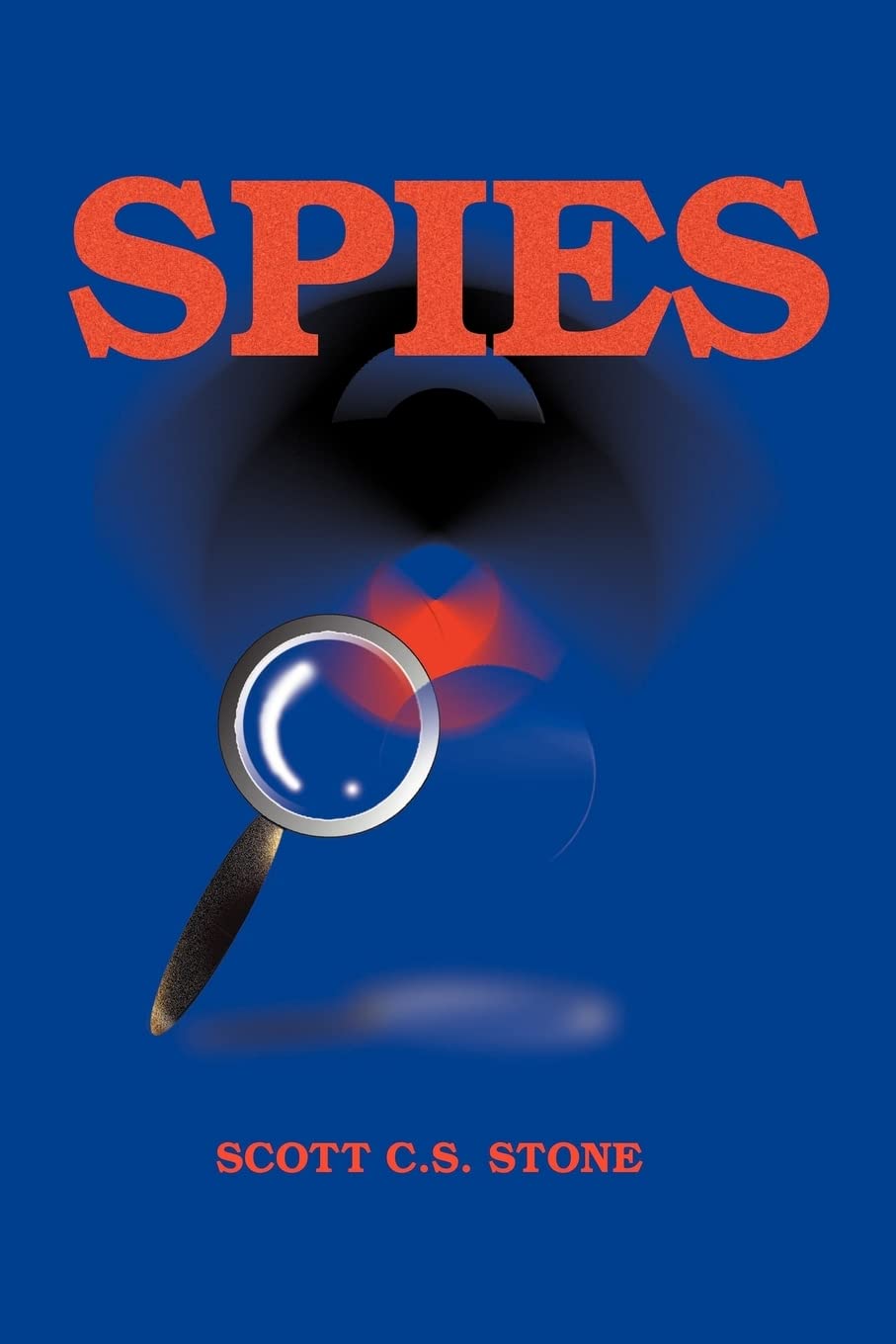 Spies,New