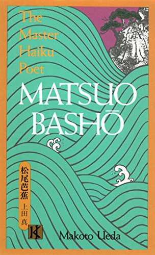 Matsuo Basho,Used