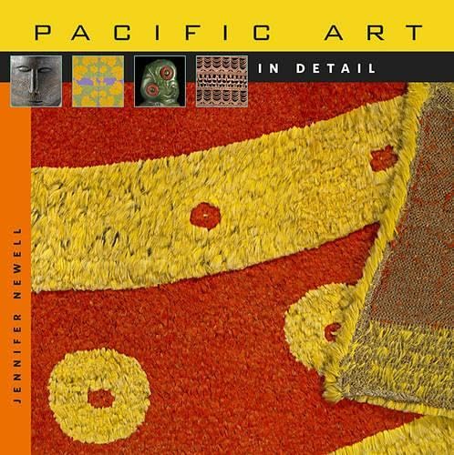 Pacific Art in Detail,Used