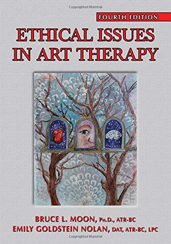 Ethical Issues in Art Therapy,Used
