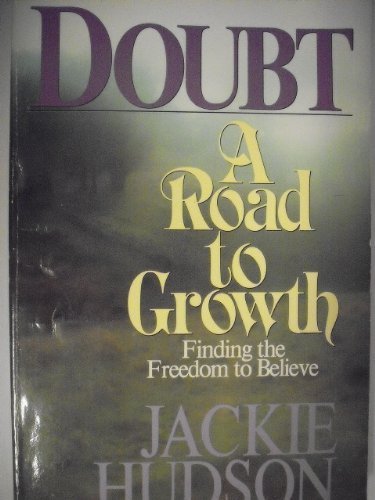 Doubt, a Road to Growth,Used