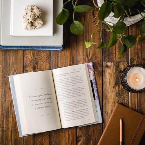 Resilient: Restoring Your Weary Soul in These Turbulent Times,Used