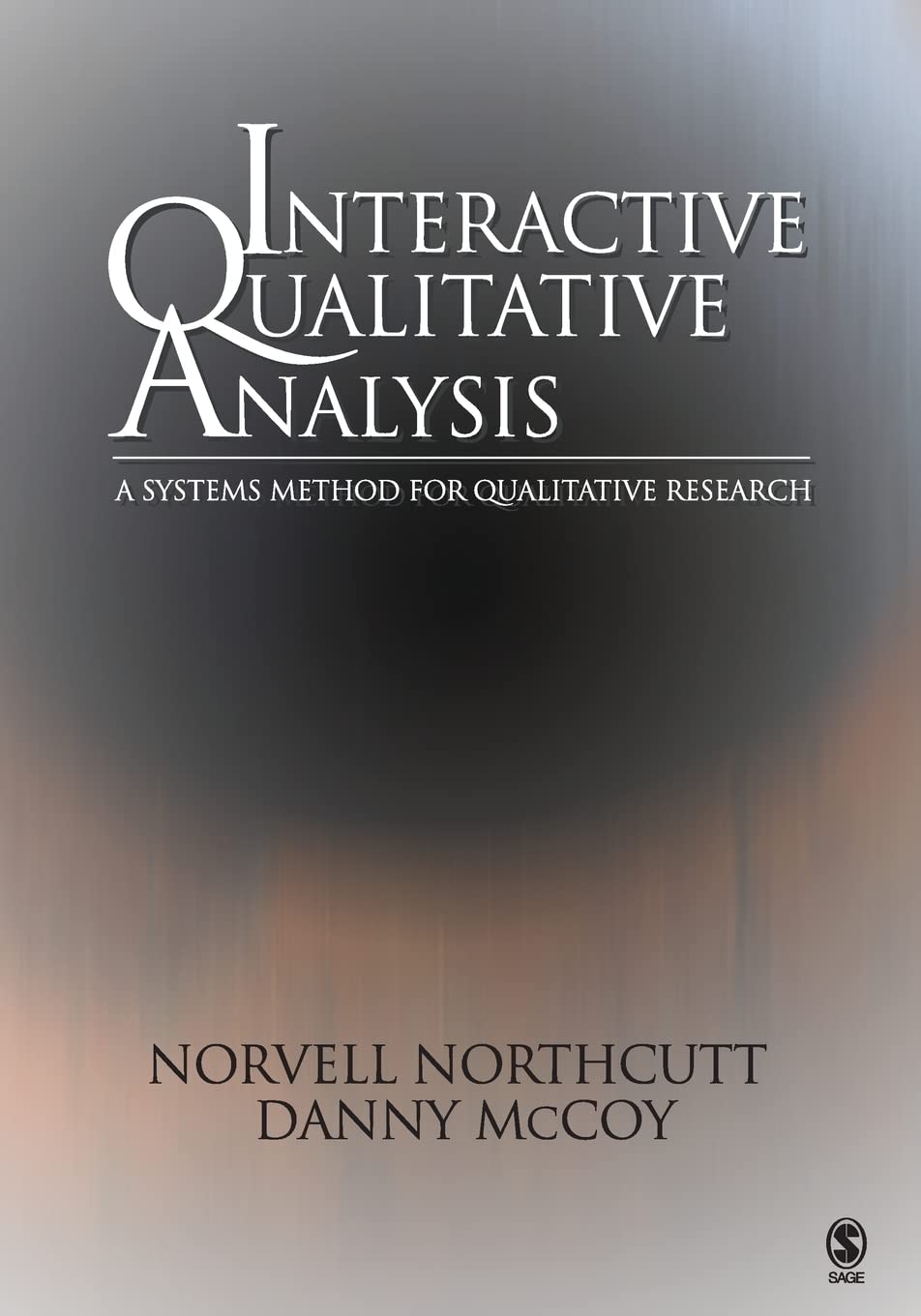 Interactive Qualitative Analysis: A Systems Method for Qualitative Research,Used